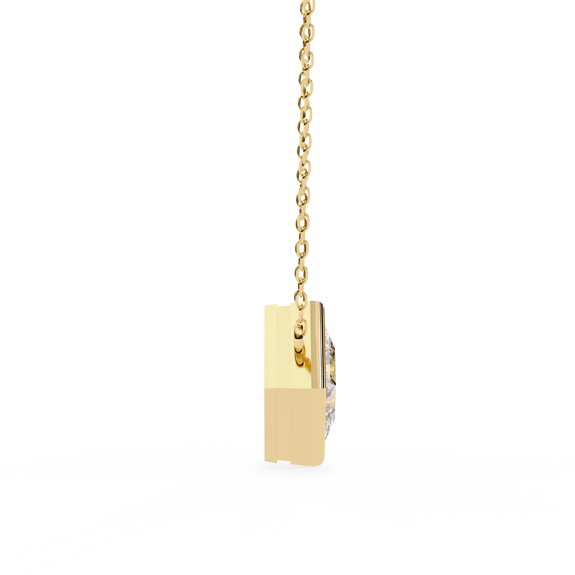 The Adeline Pendant