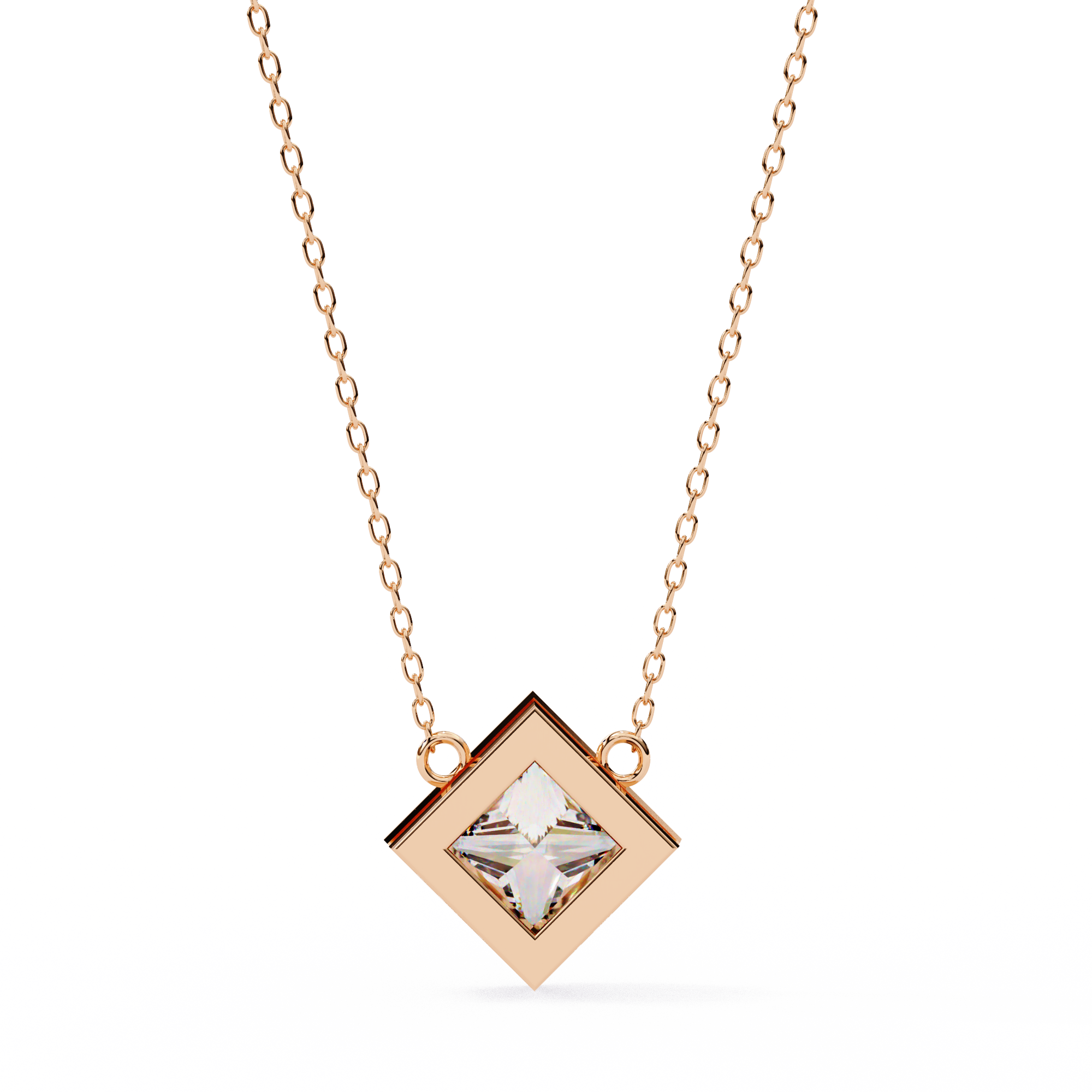 The Adeline Pendant
