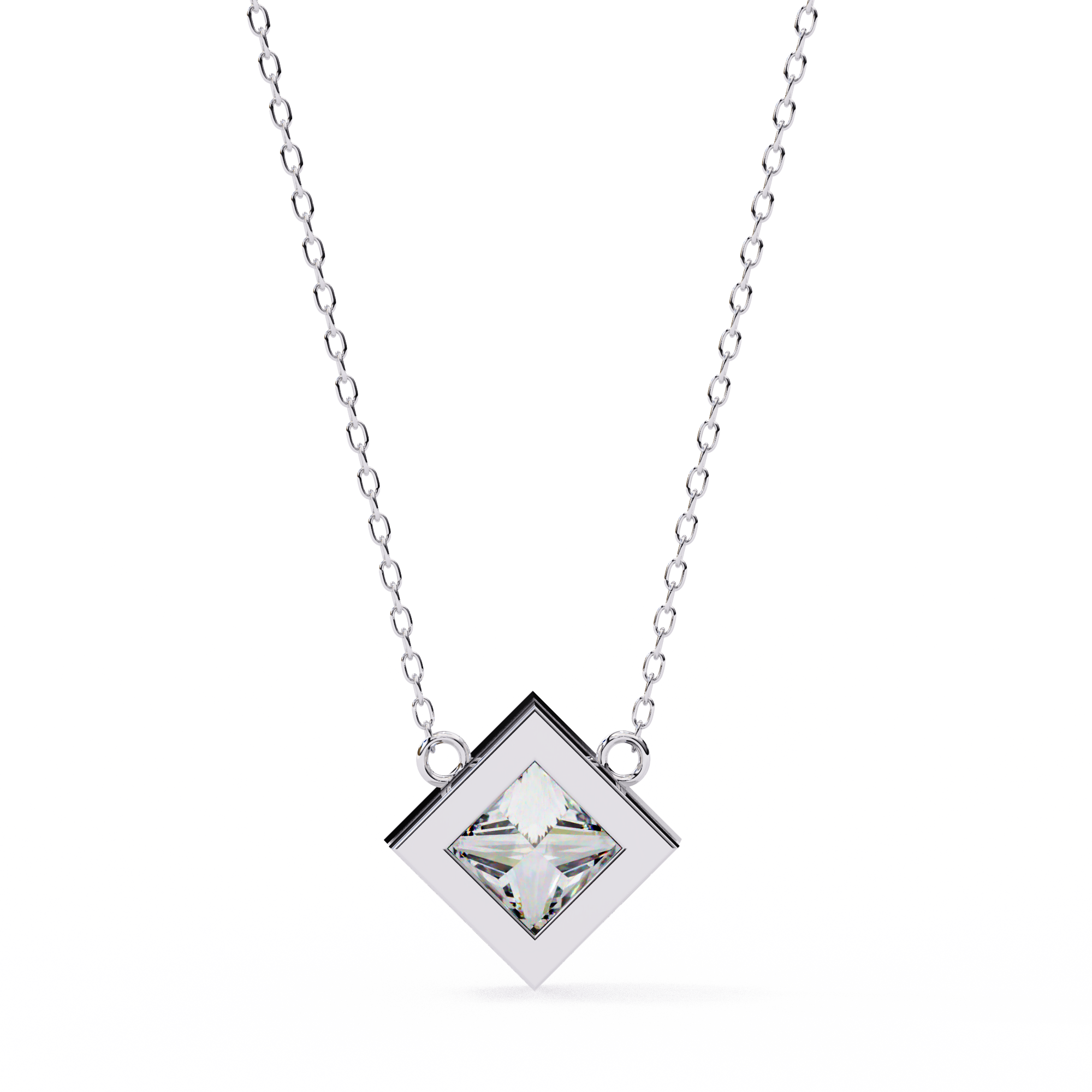The Adeline Pendant