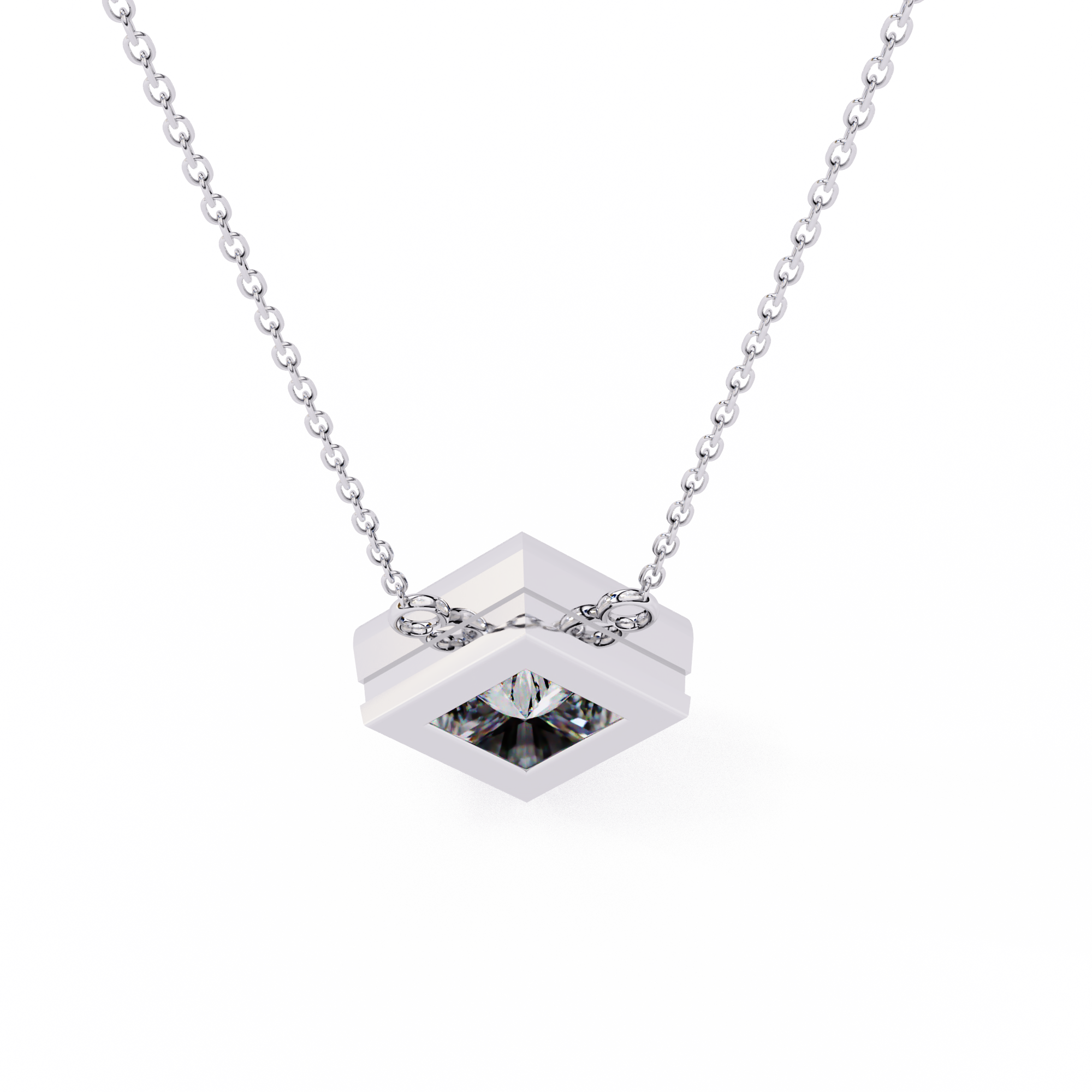 The Adeline Pendant