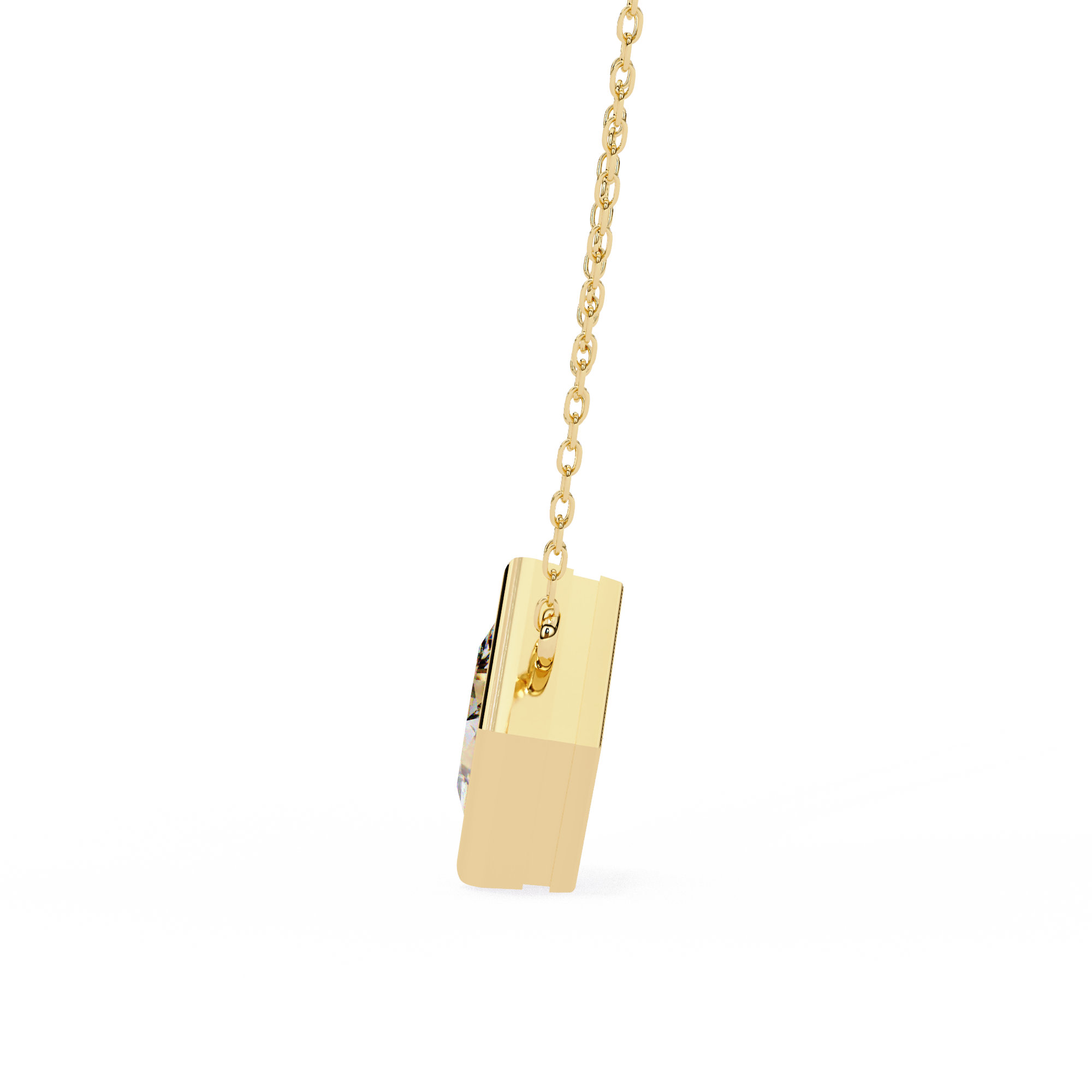 The Adeline Pendant