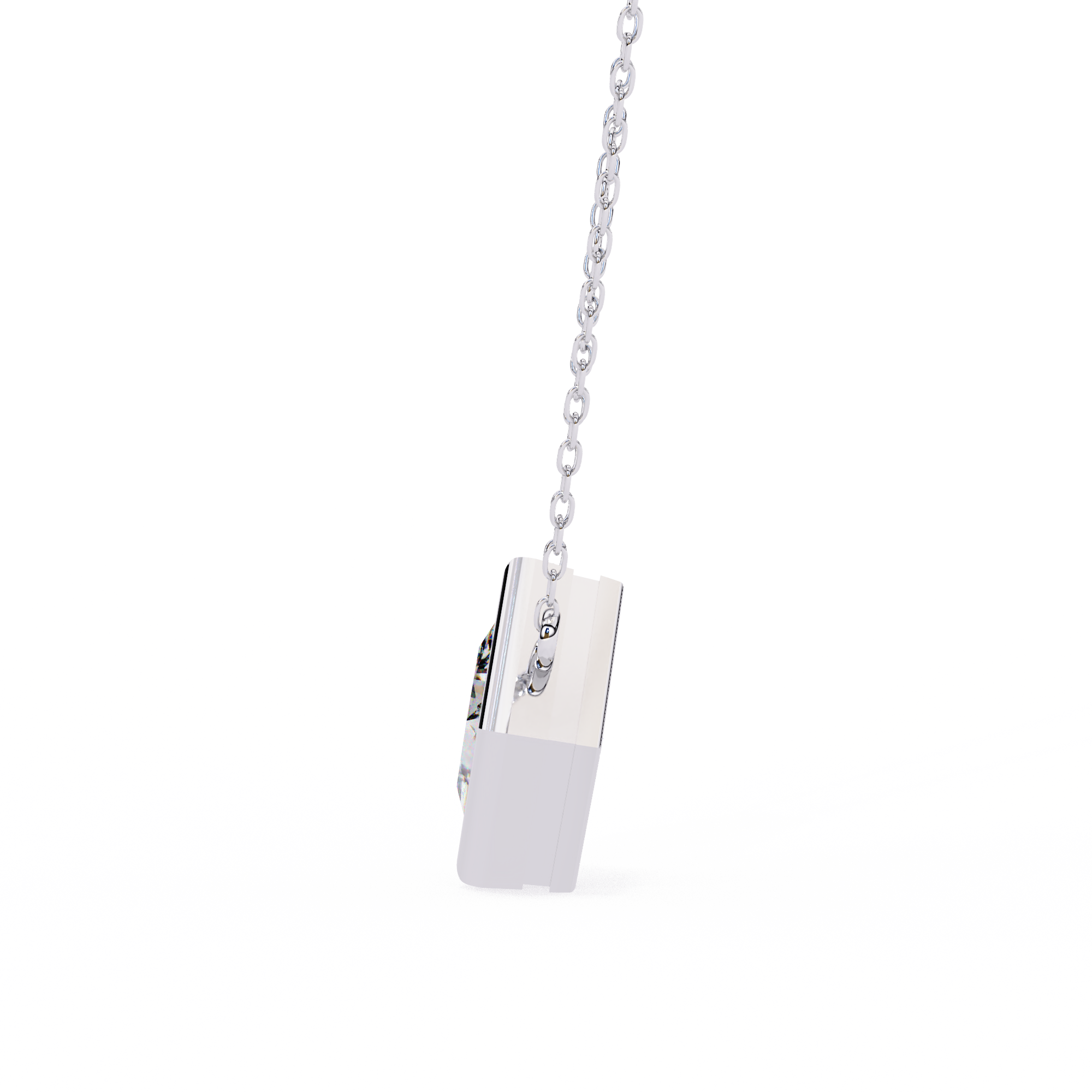 The Adeline Pendant