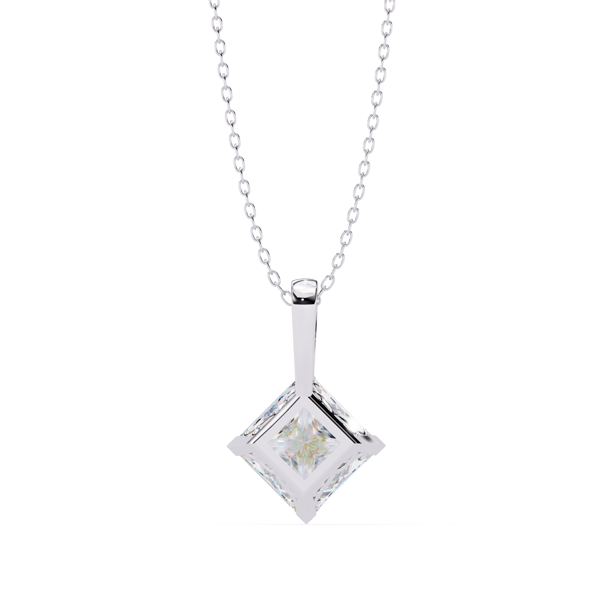 The Seraphina Pendant