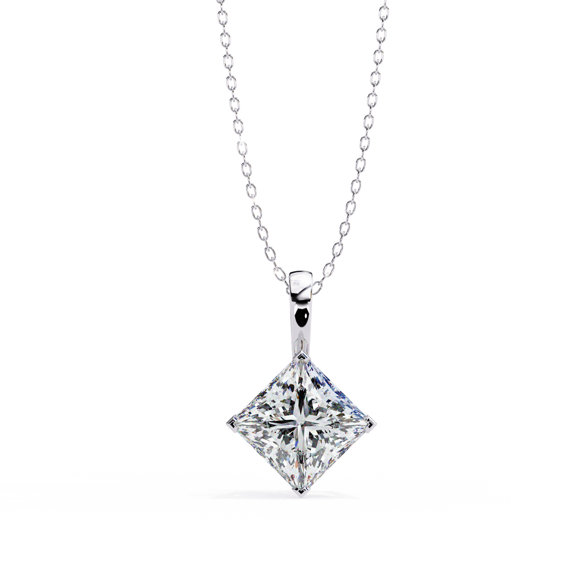 The Seraphina Pendant