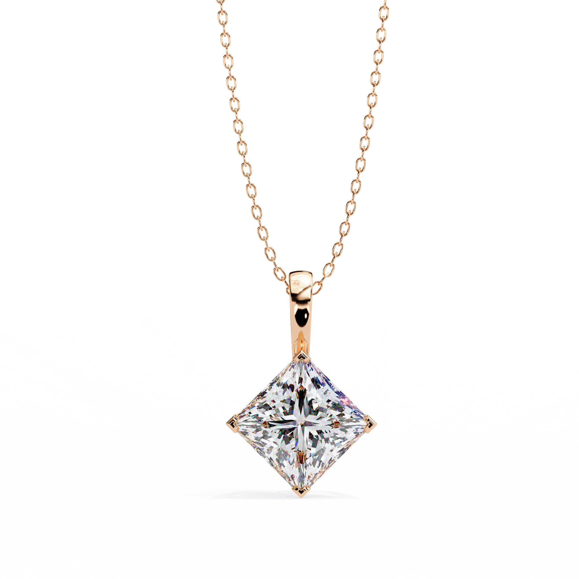 The Seraphina Pendant