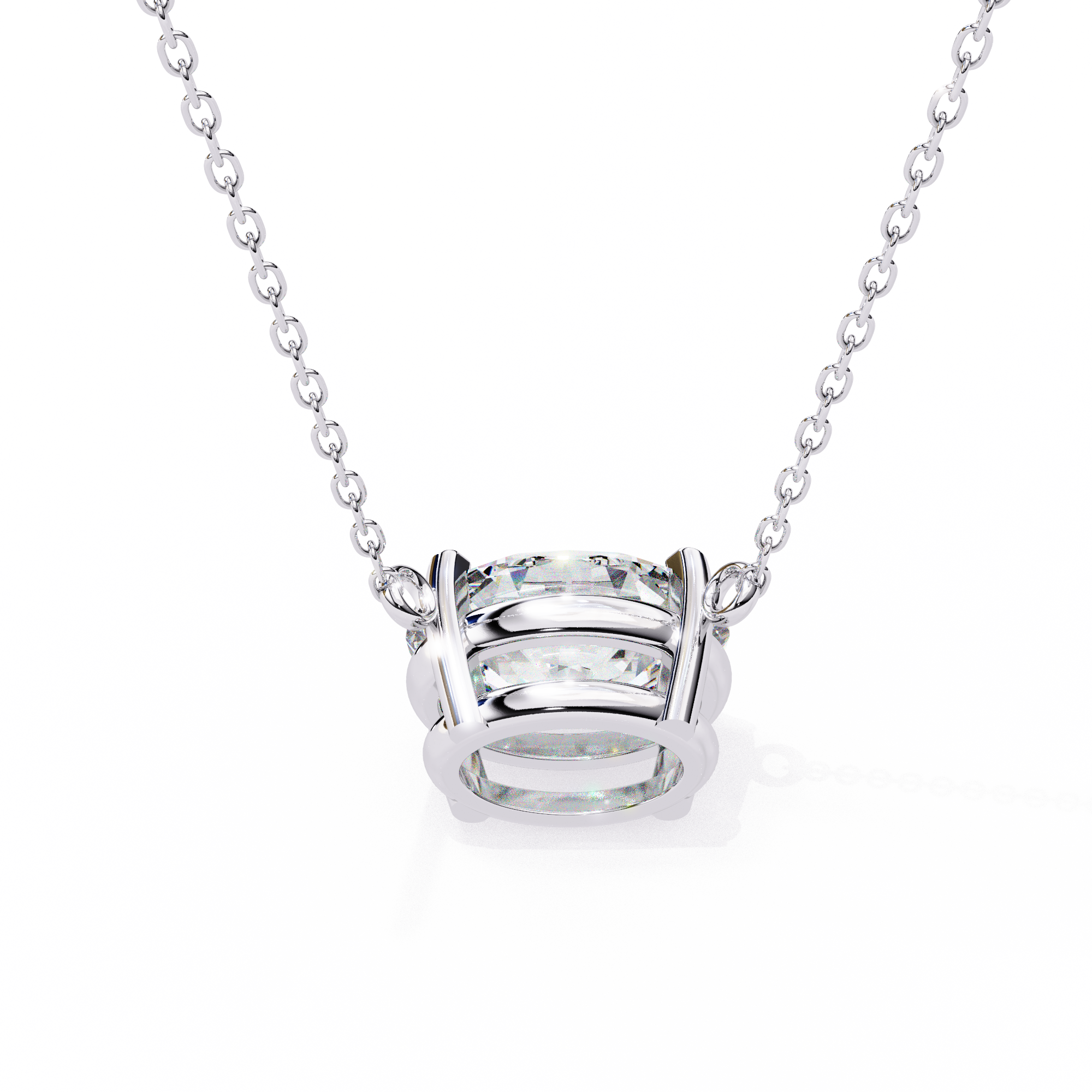 The Eviana Pendant