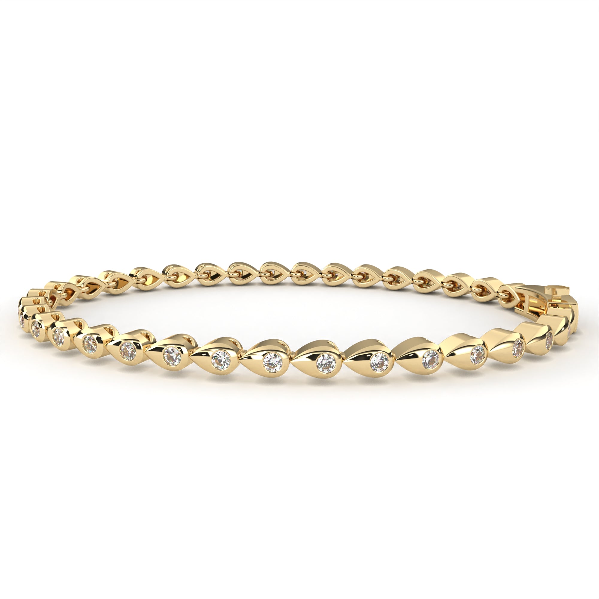 The Dropleta Bracelet