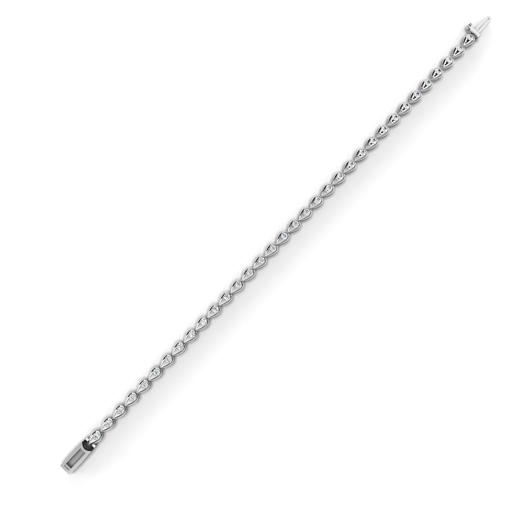 The Dropleta Bracelet