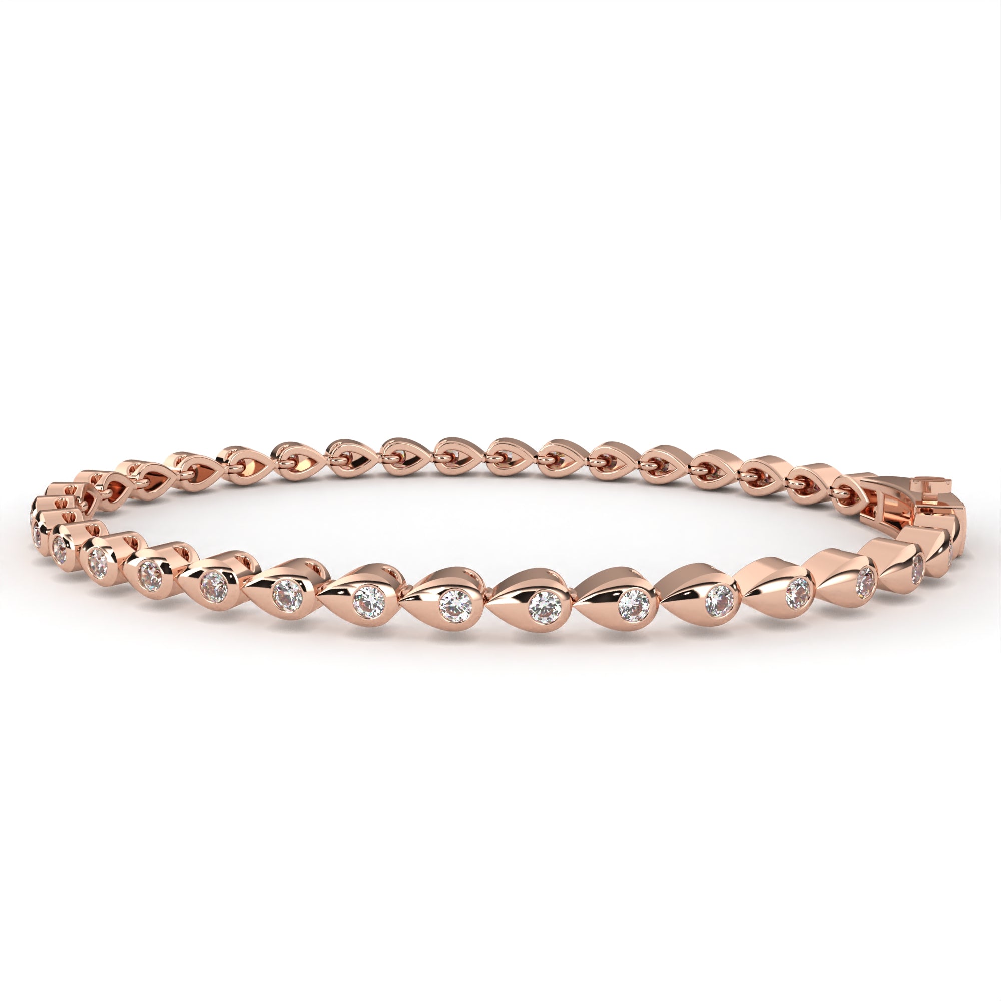 The Dropleta Bracelet