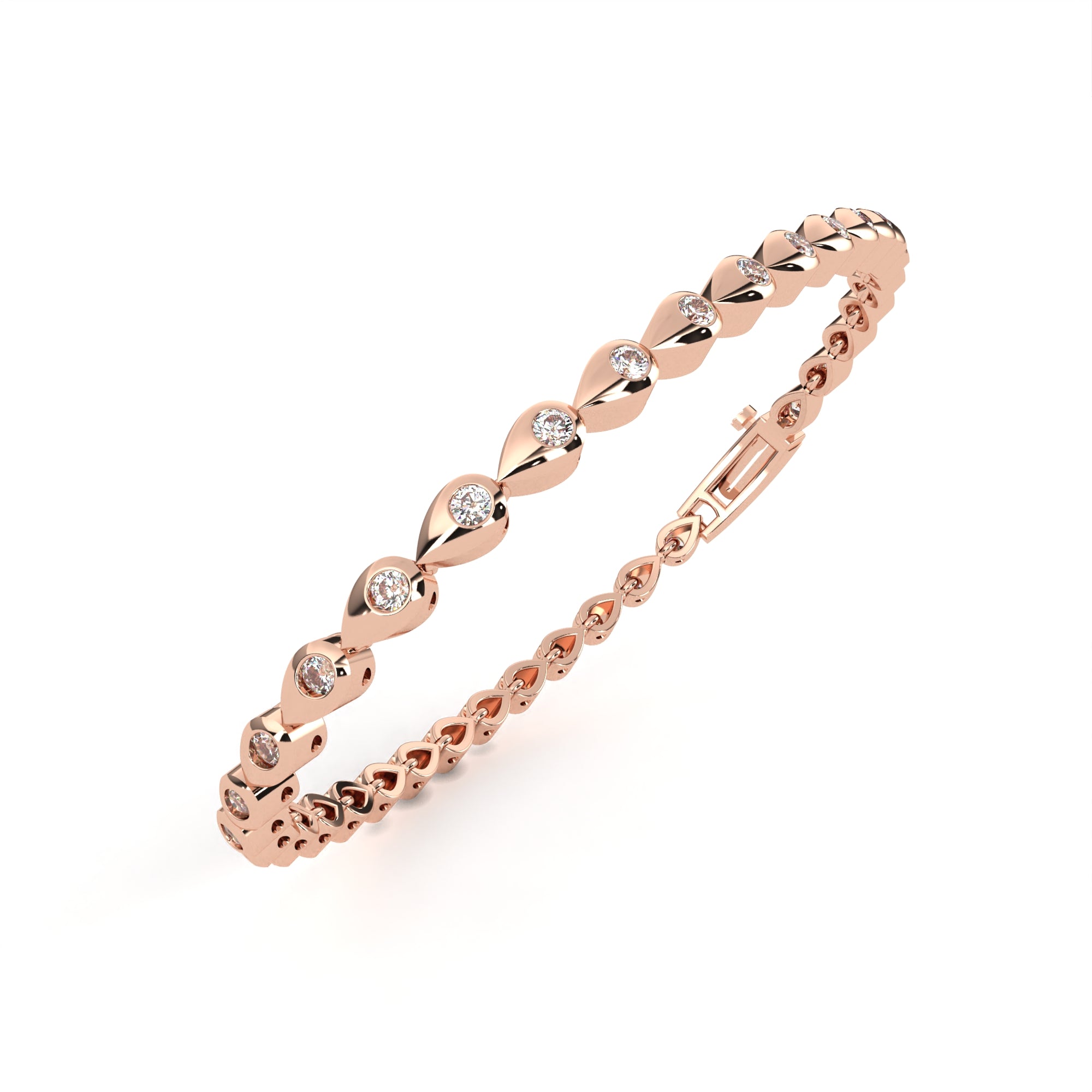 The Dropleta Bracelet