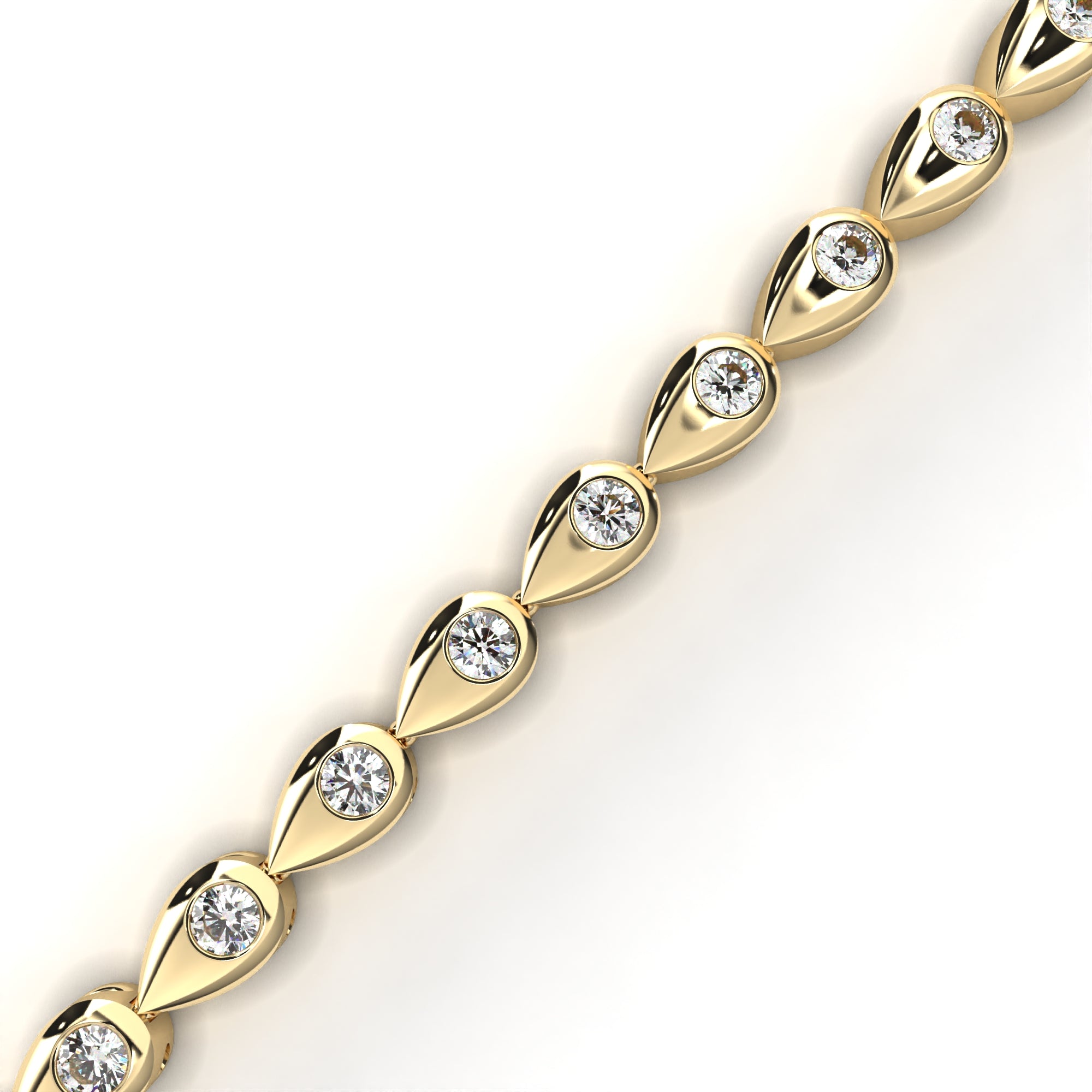 The Dropleta Bracelet
