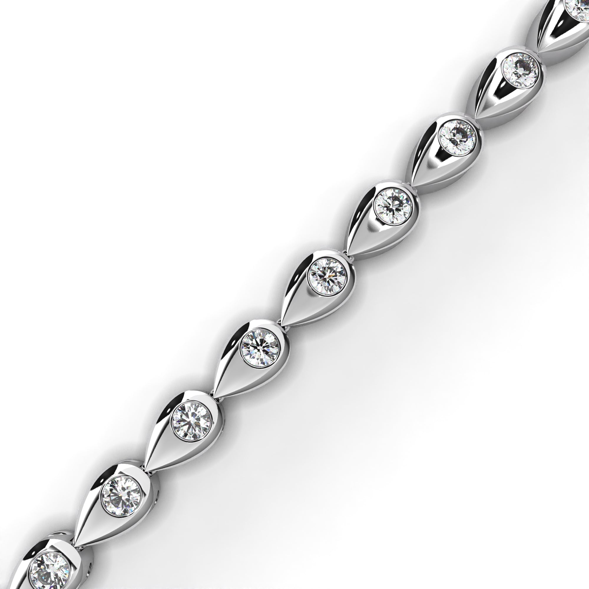 The Dropleta Bracelet