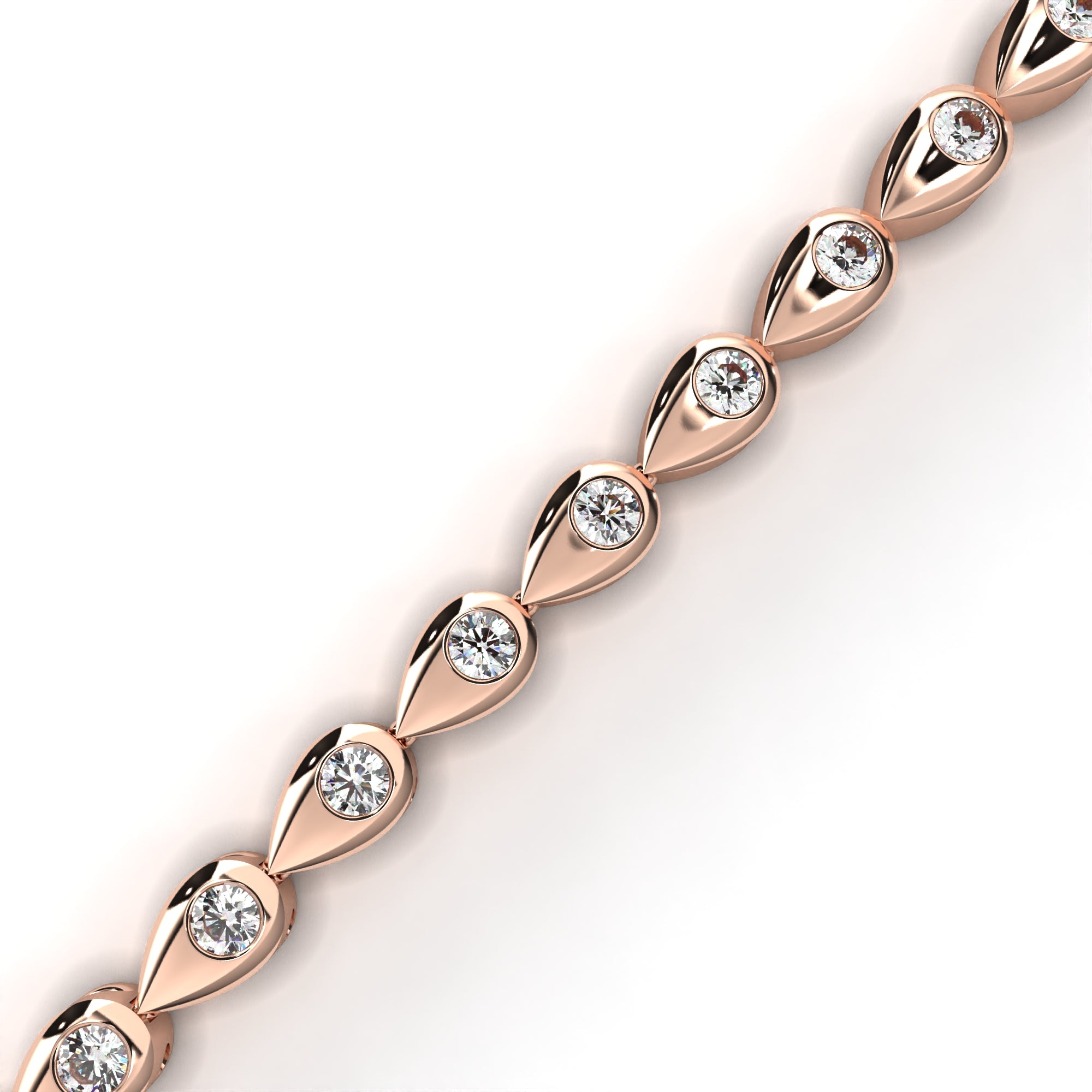 The Dropleta Bracelet