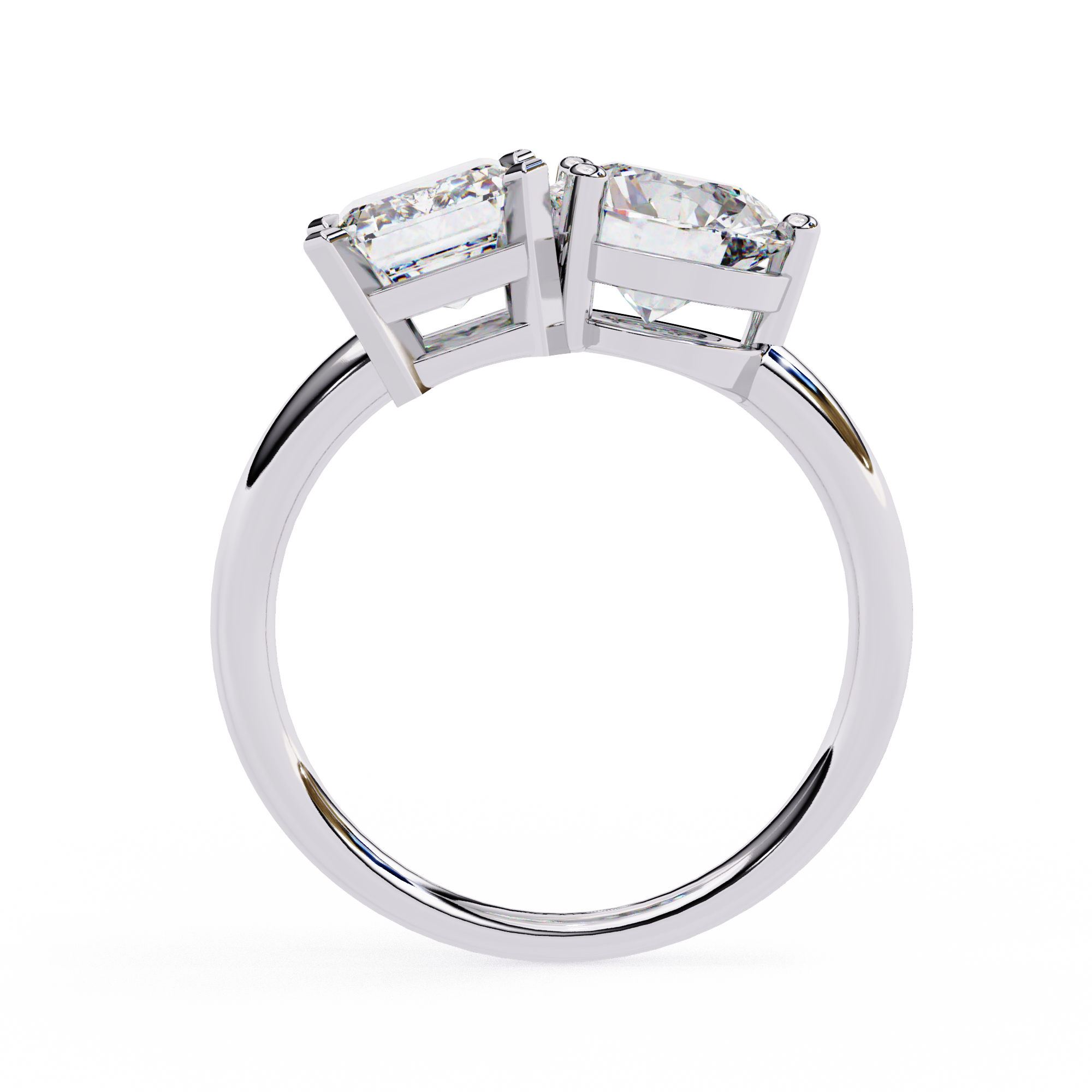 The Eliana Ring