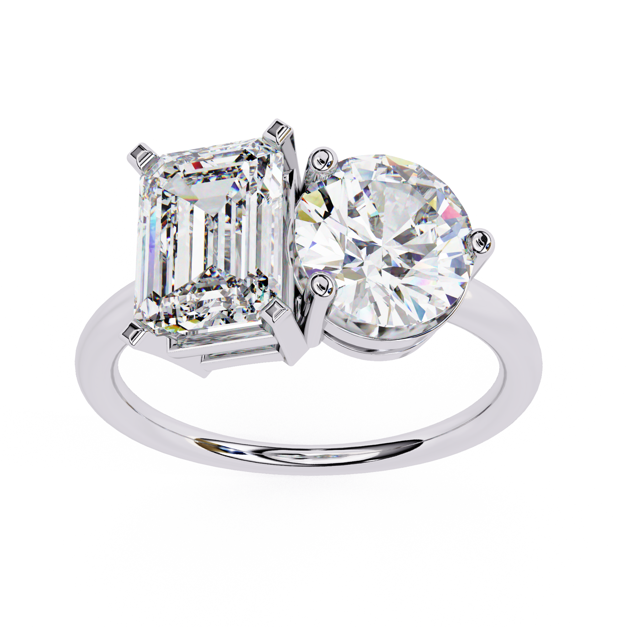 The Eliana Ring
