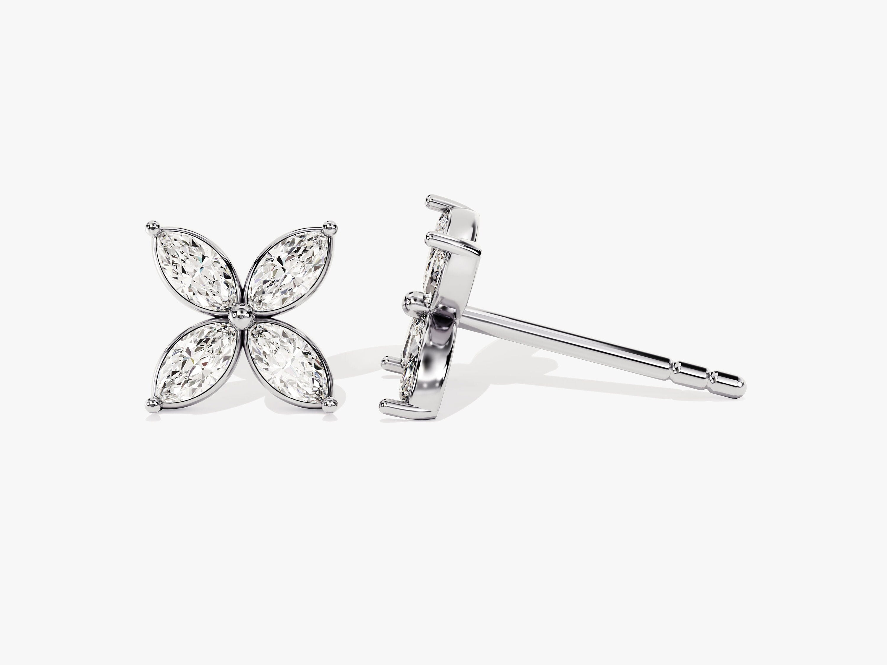 The Cloveria Earrings