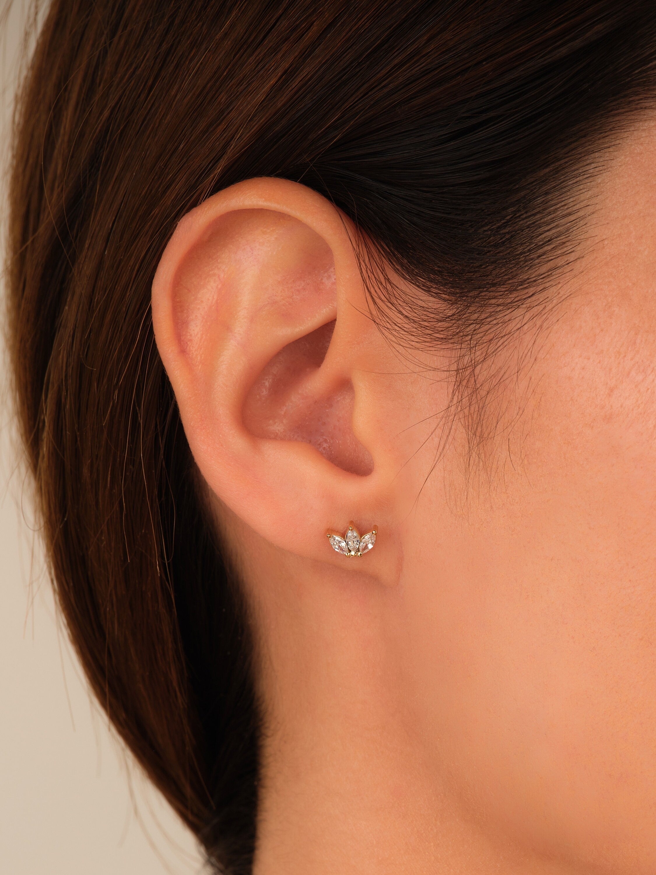 The Elysia Earrings