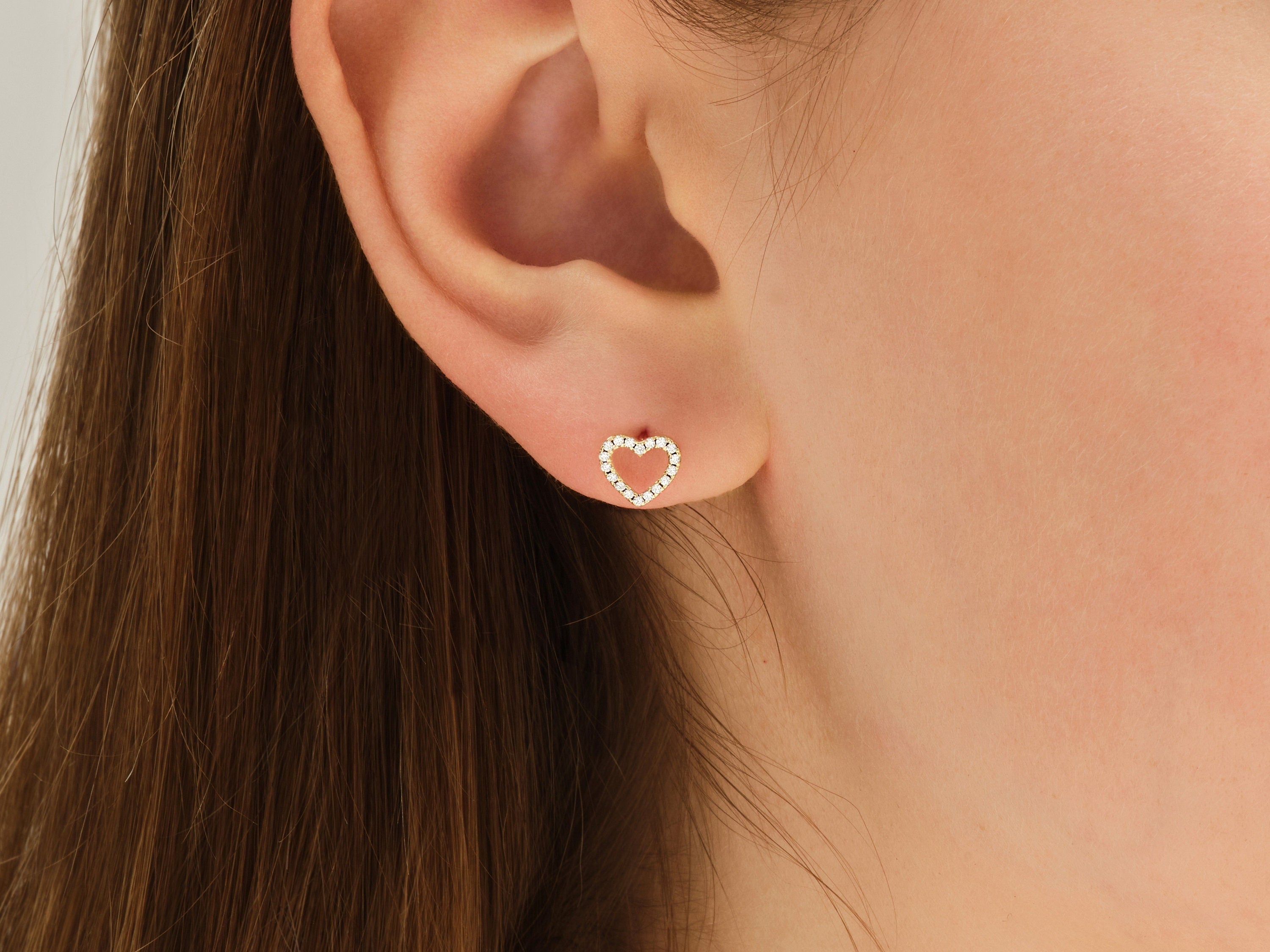 The Alora Earrings