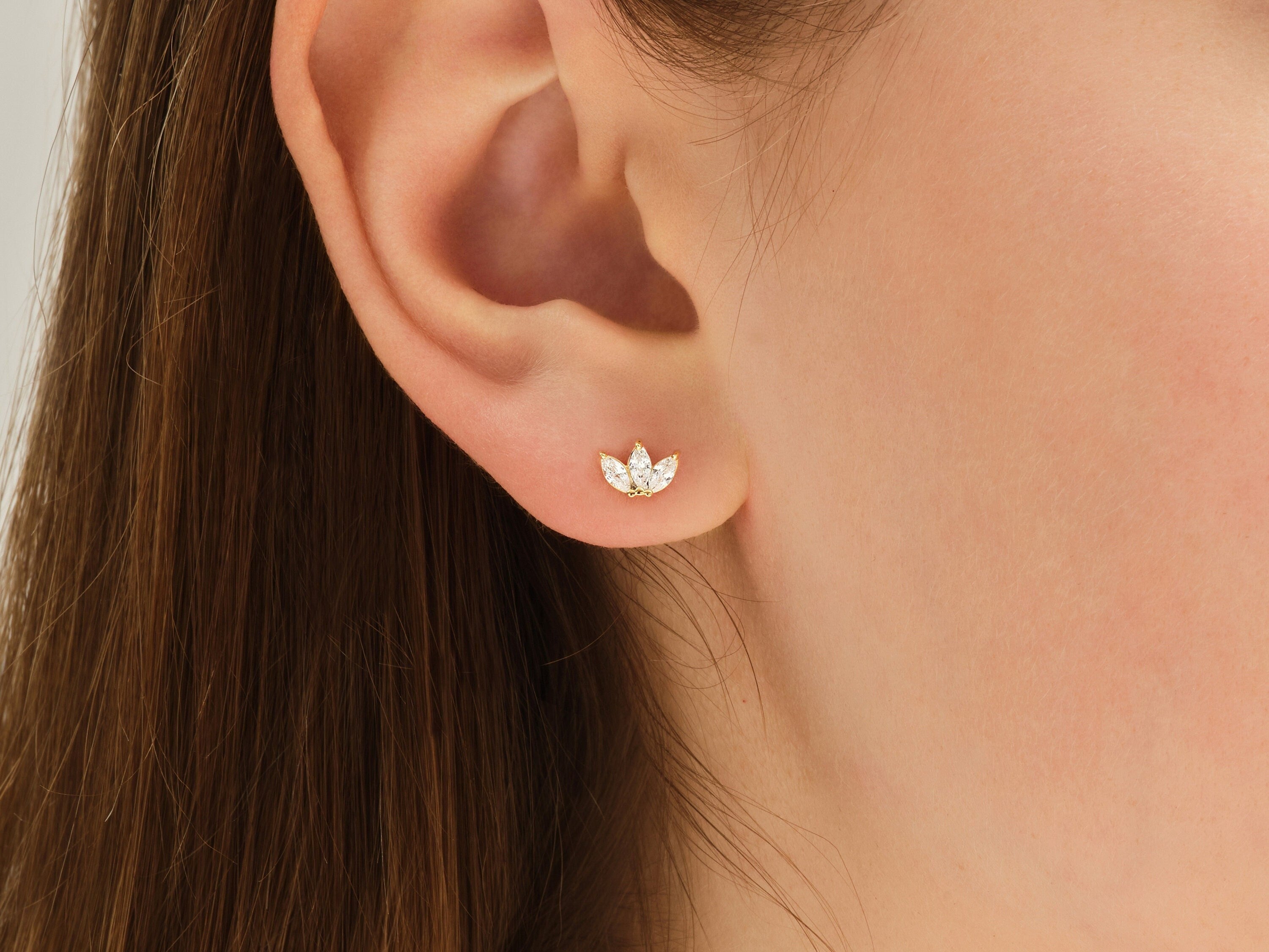 The Elysia Earrings
