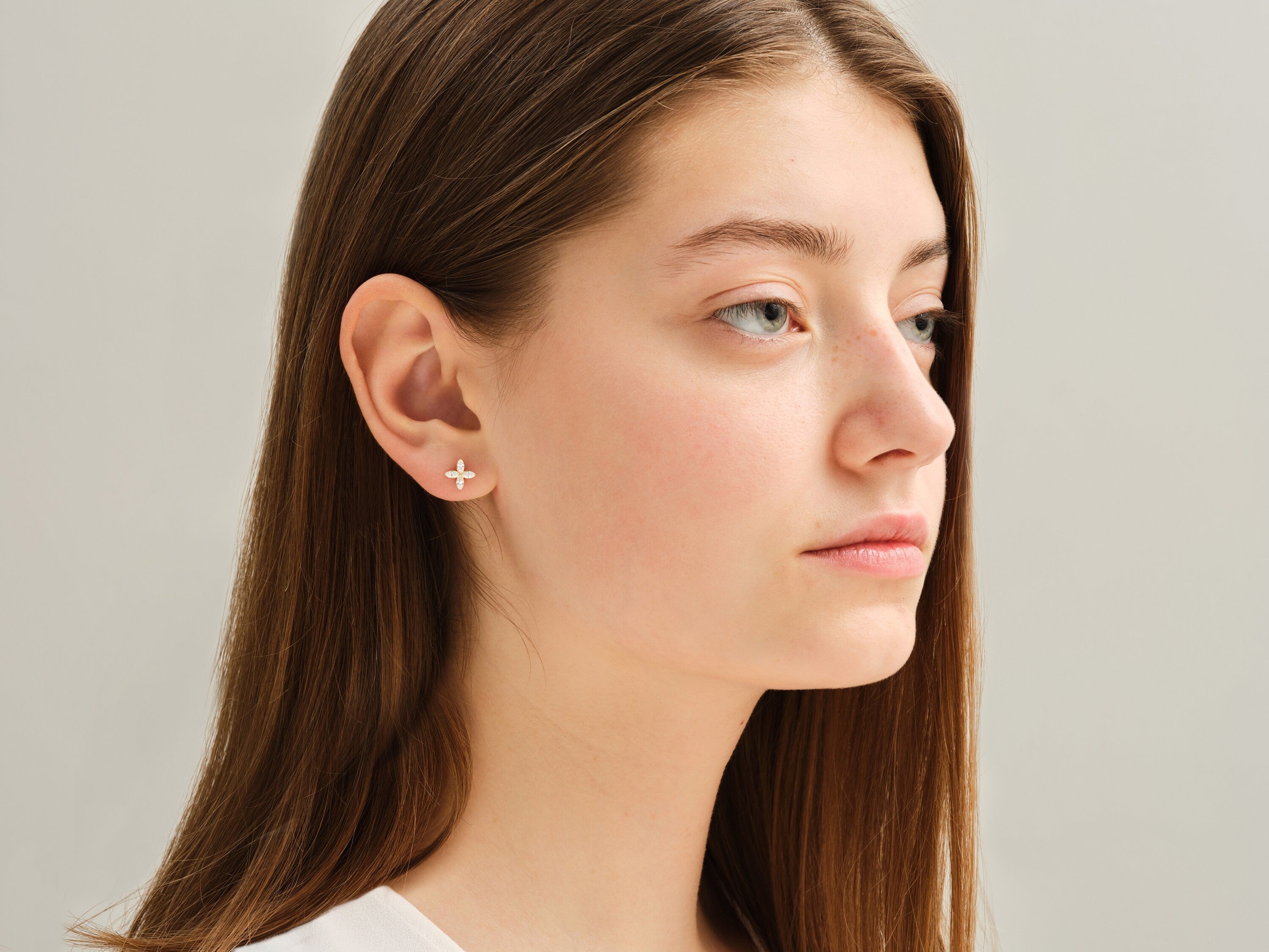 The Cloveria Earrings