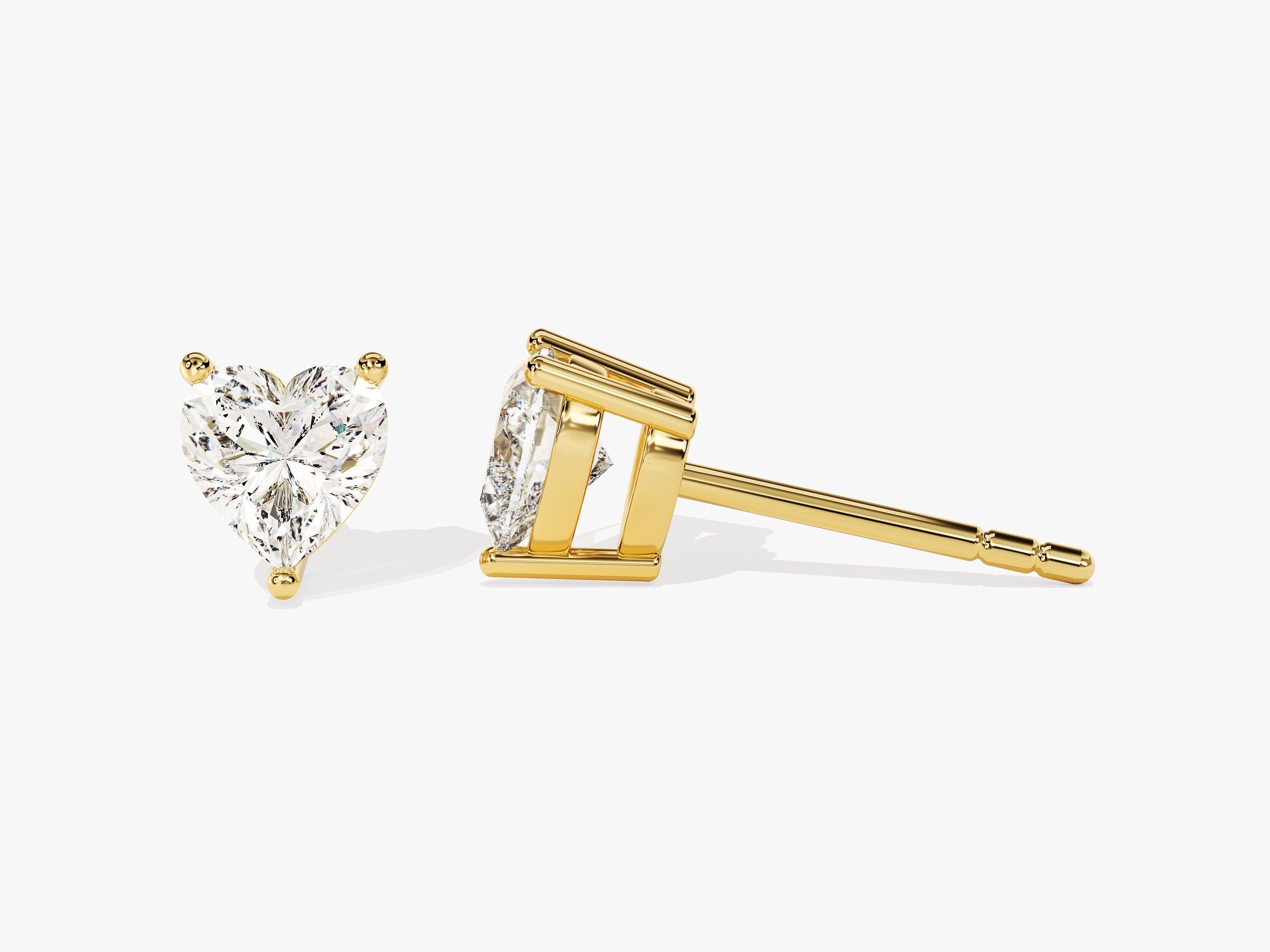 The Amora Earrings