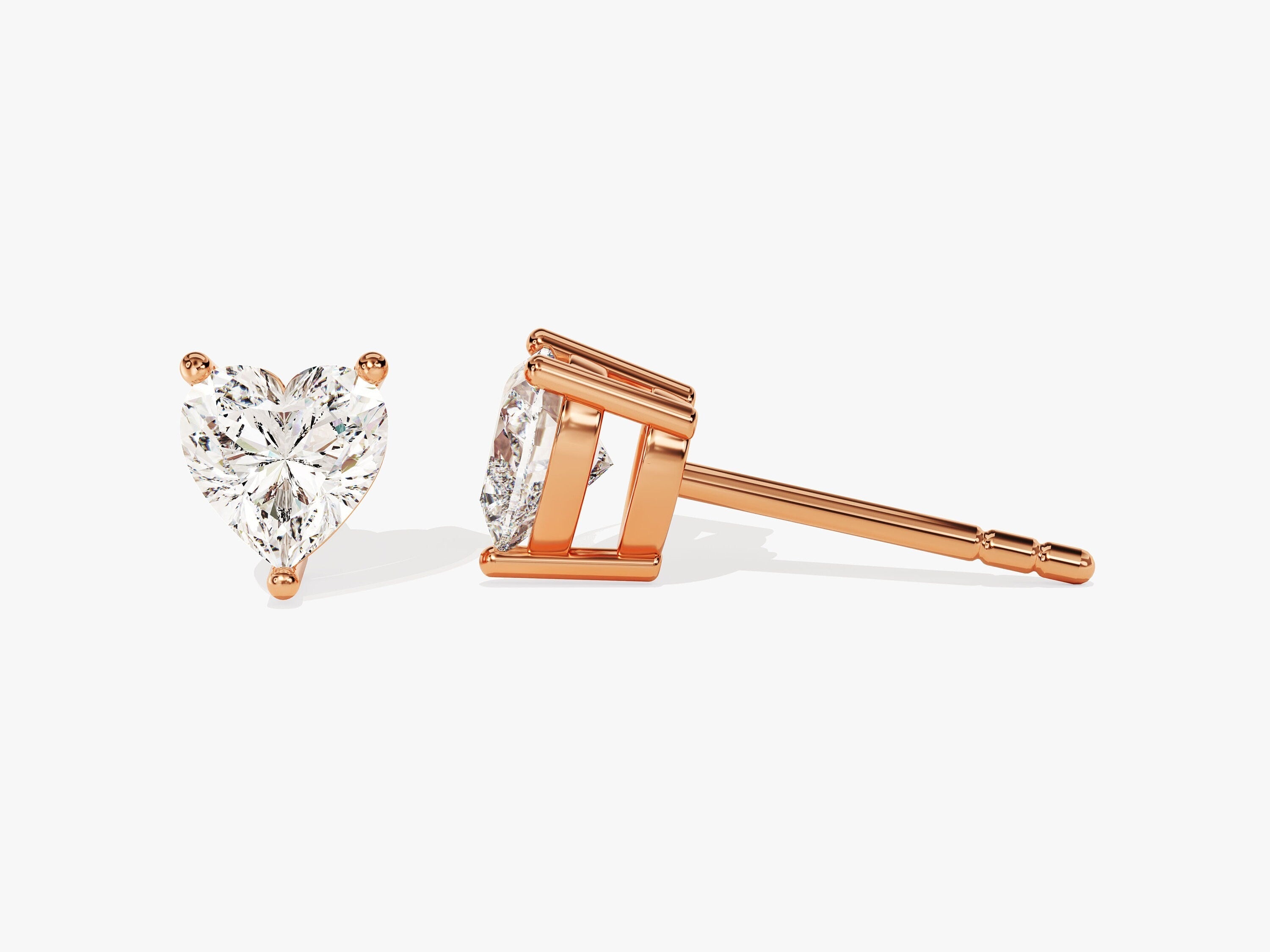 The Amora Earrings