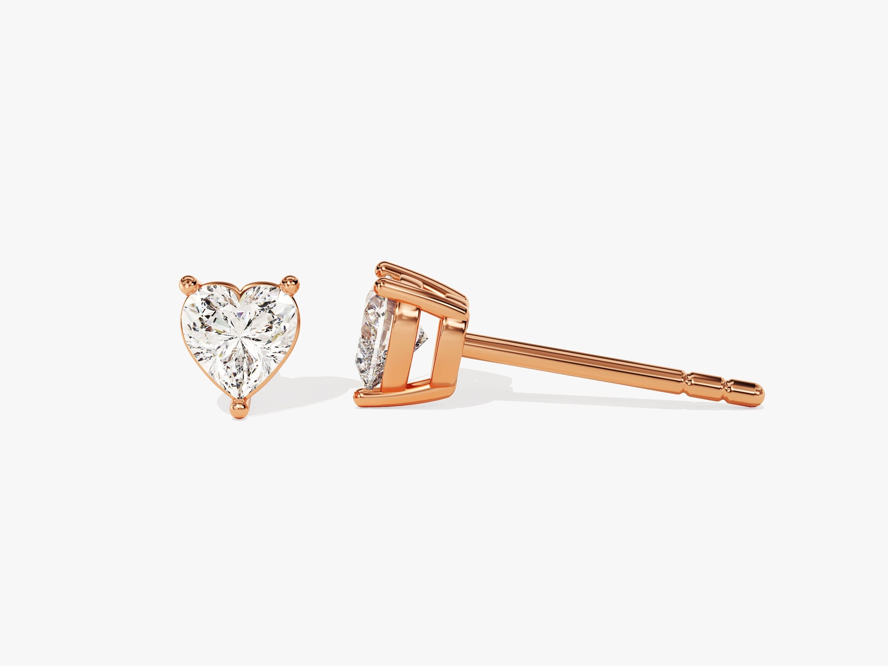 The Amorette Earrings