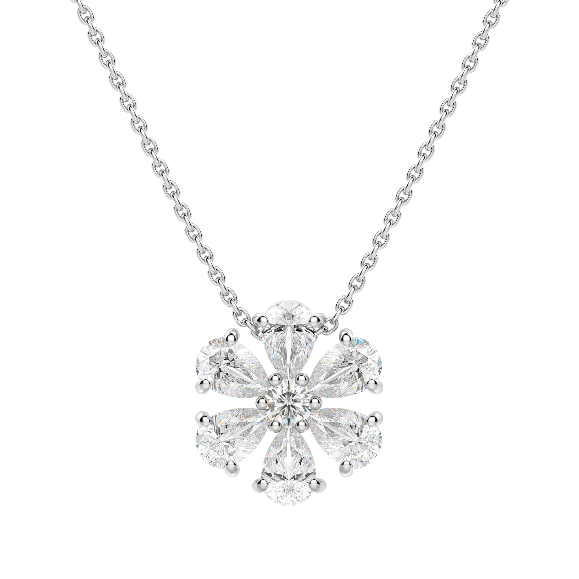 The Blossom Necklace